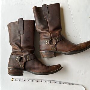ARIAT Harness Boots